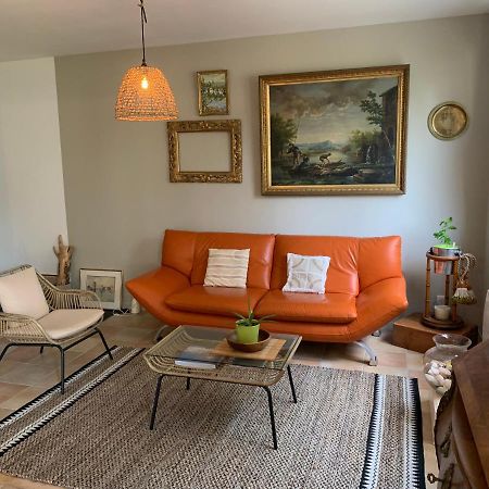 Ambares-et-Lagrave Batisse En Pierre XVII Siecle 115 M² Avec Terrasse 빌라 외부 사진