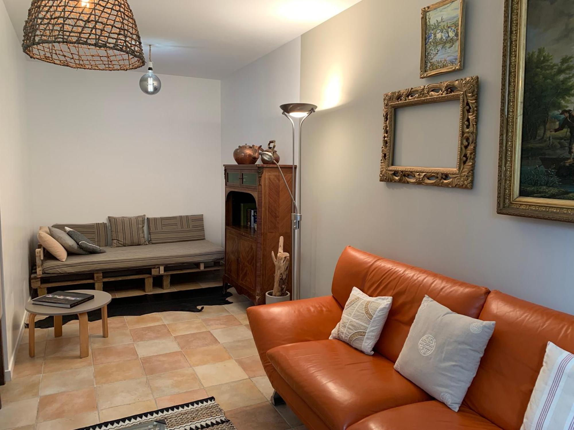 Ambares-et-Lagrave Batisse En Pierre XVII Siecle 115 M² Avec Terrasse 빌라 외부 사진
